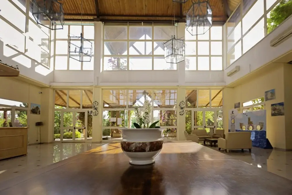 Minerva Club Resort Golf & Spa