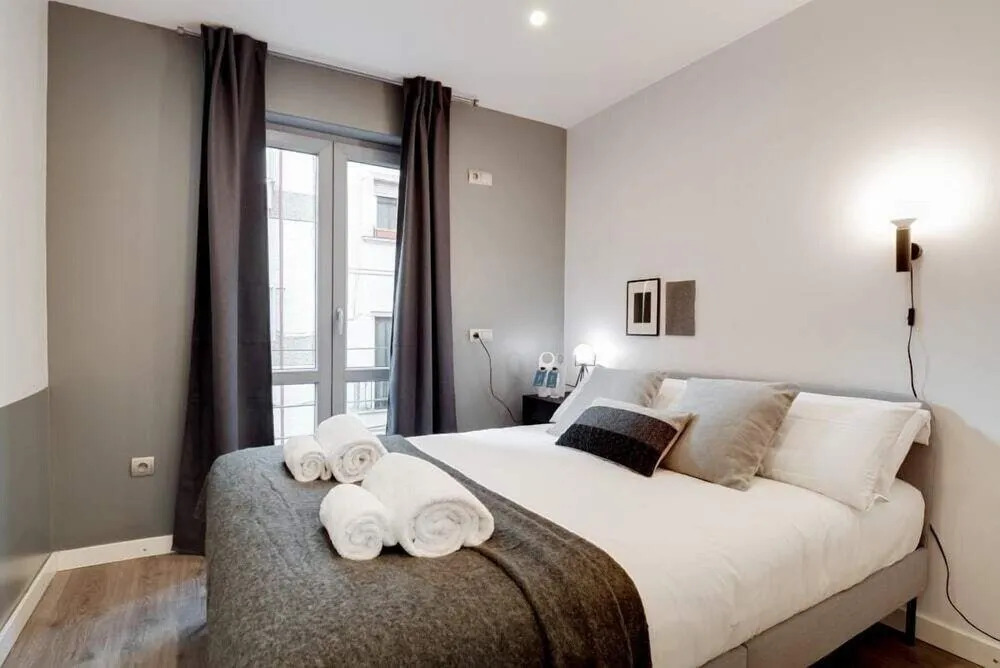 Sweet Inn Apartments - 2BD in Gracia