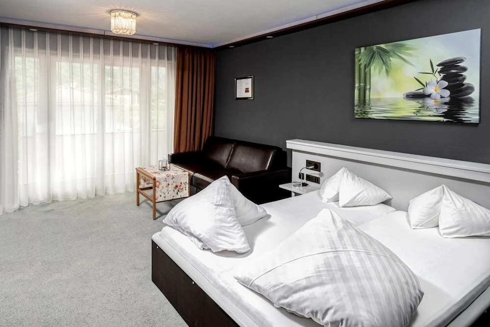Hotel F Öhrenhof