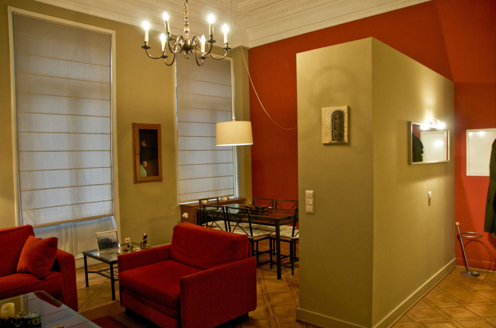 MAS Residence
