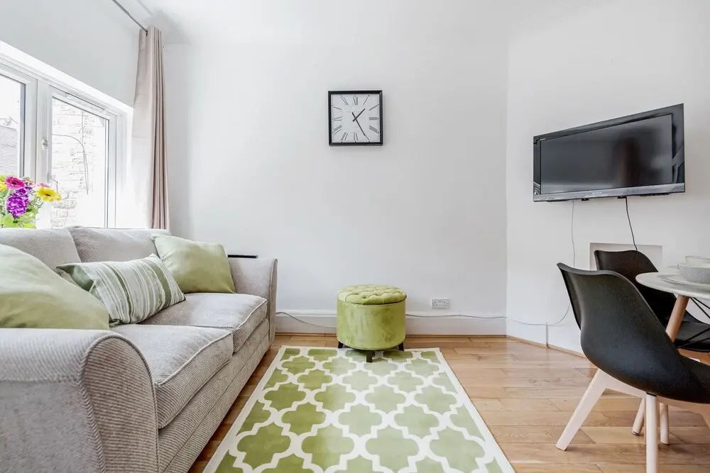 Covent Garden Central Apartments