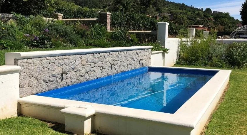 dOlyfboom Guest House B & B