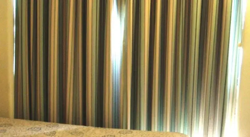 Hotel S. Juliao