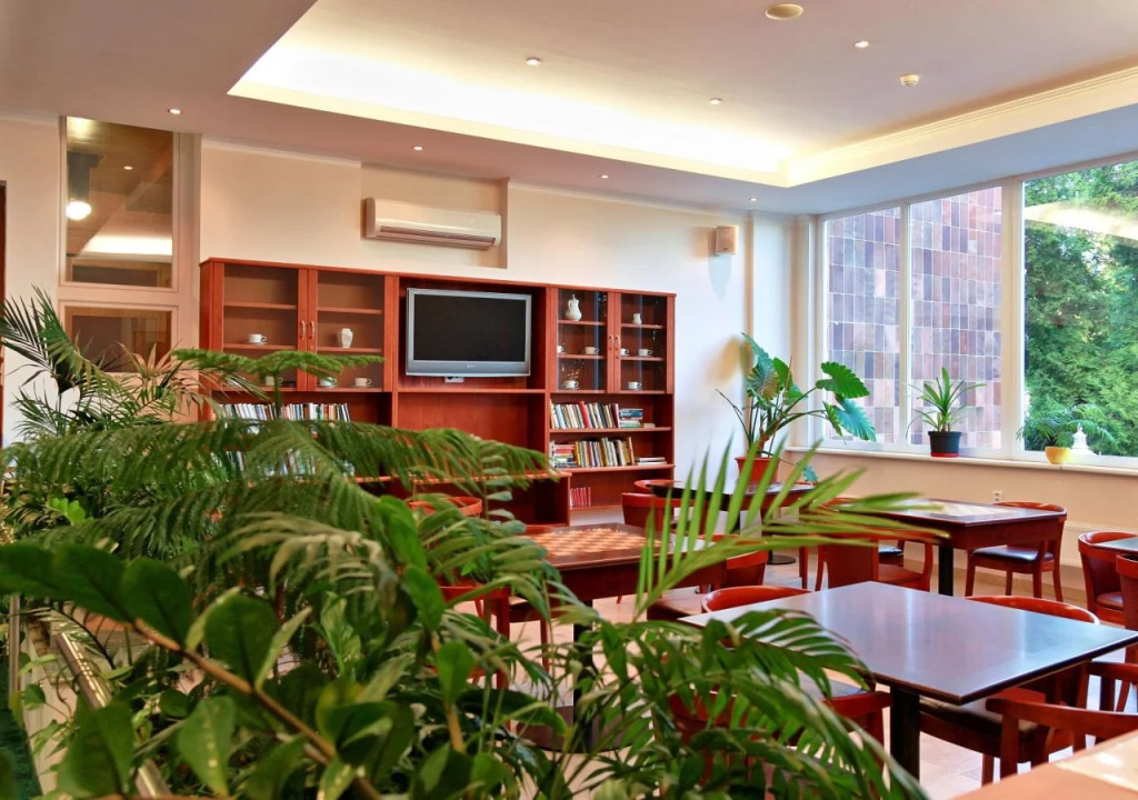 TOP Hotel Agricola