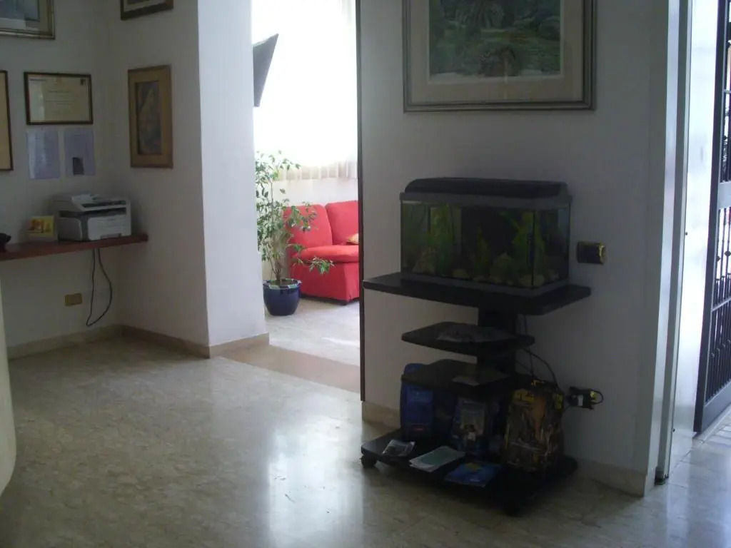 Hotel Caribe