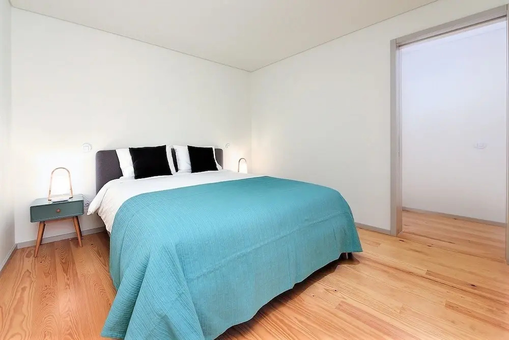 Bom Jardim Apartments