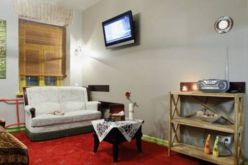 Lvovo Apartments