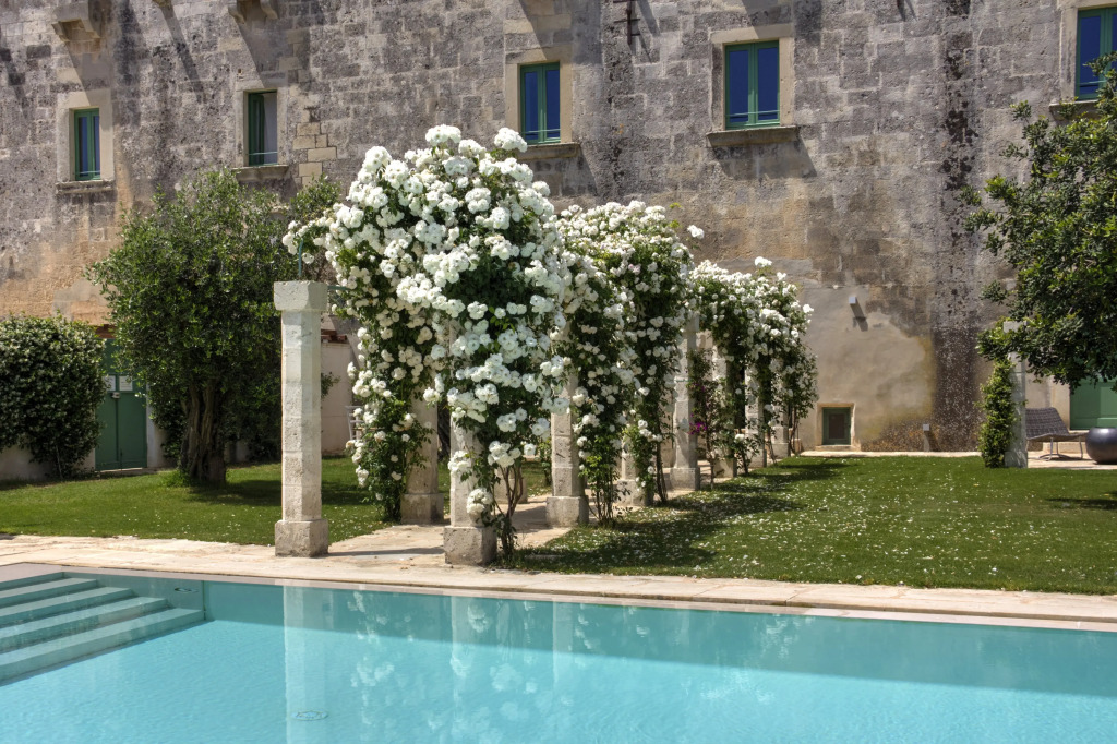 Palazzo Ducale Venturi - Luxury Hotel & Wellness