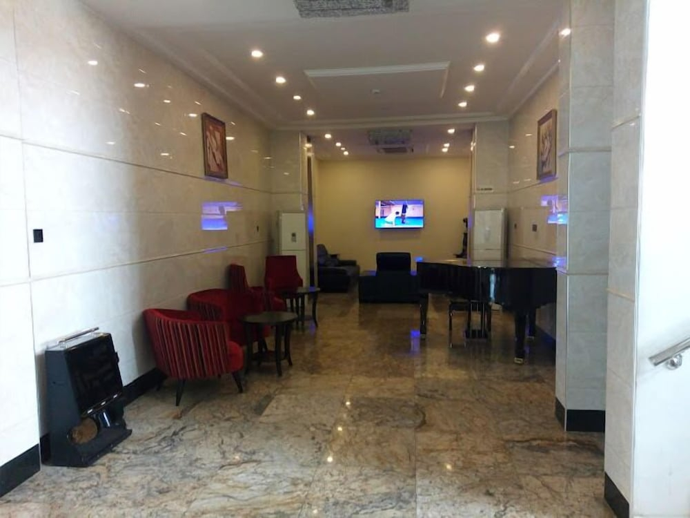 Noktel Resort Hotel