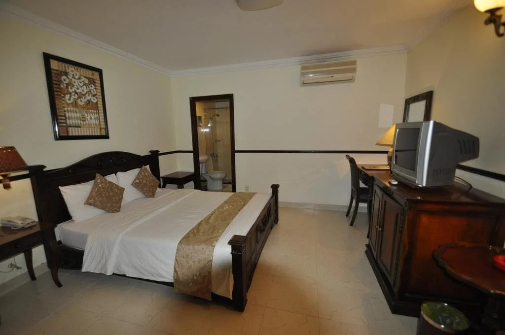 S79 Sunflower Hotel & Spa