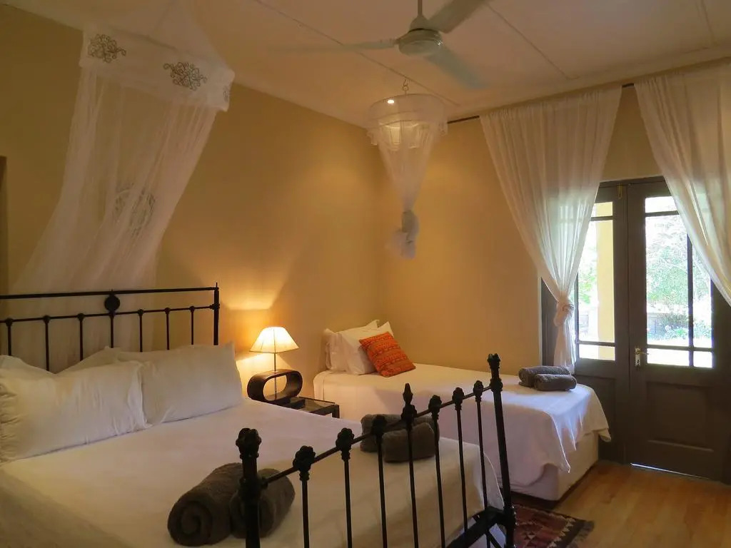 81 on Church Guest House