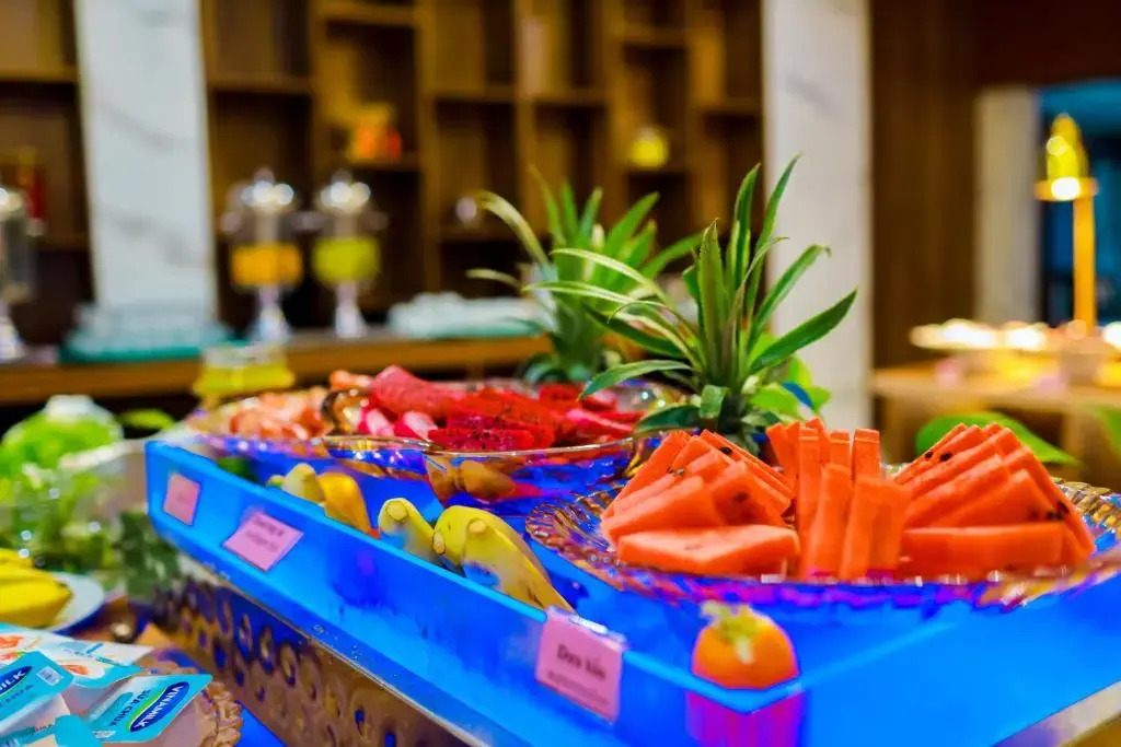The King Hotel - Condotel Thai Nguyen