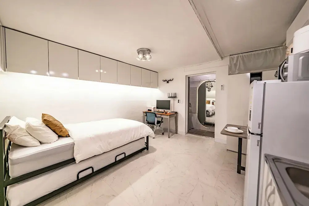 JTS Tailored Service STUDIO by Hyehwa STN