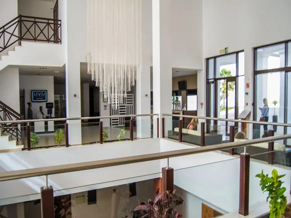 Tortuga Beach Resort Villa 38