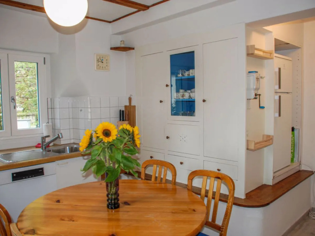 House Ghidotti Brissago