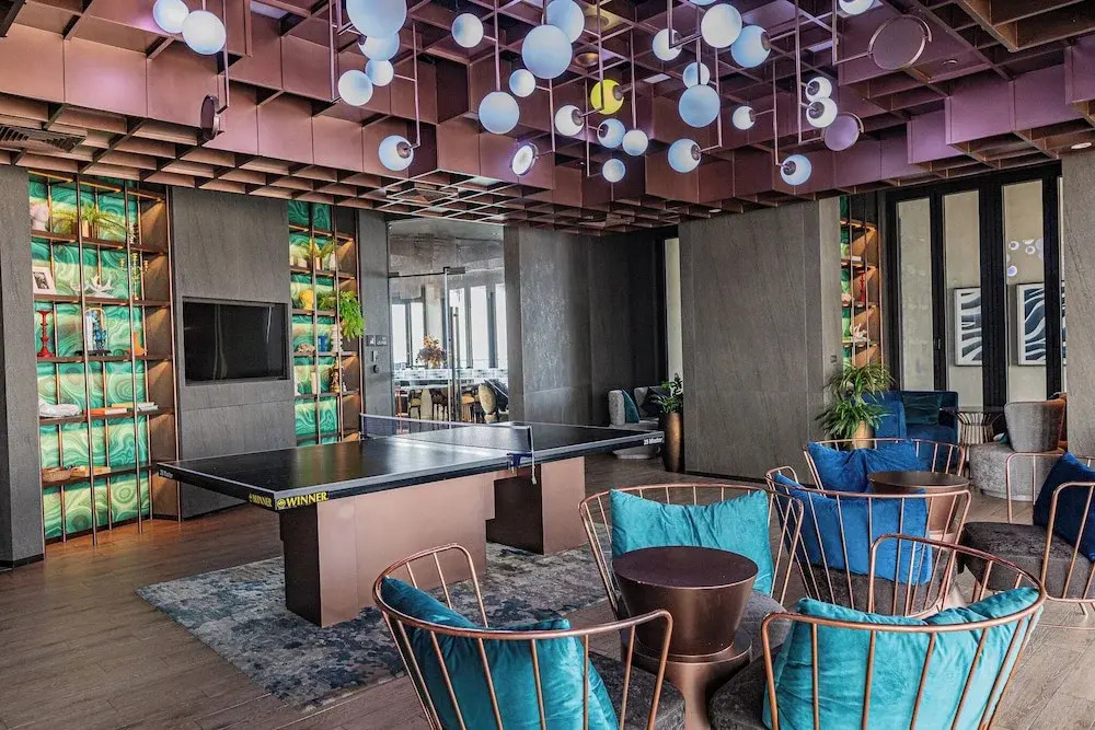 Edge Central Pattaya Vip Condo