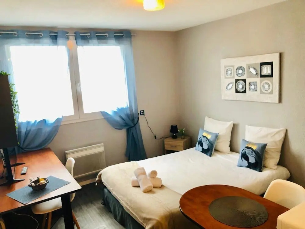Neoresid-Residence Saint Marc