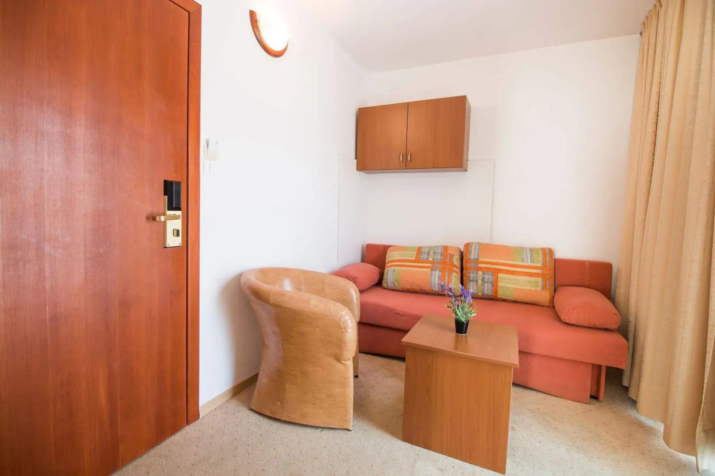 Hotel Palma