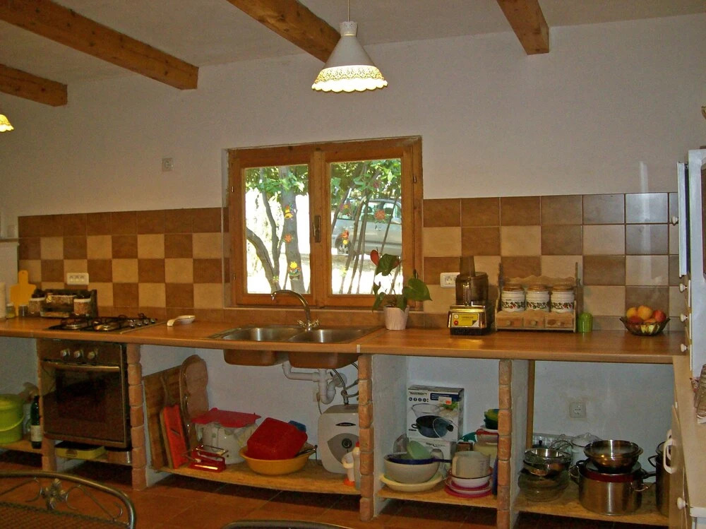 Lovely Apartment No.1 in Liznjan