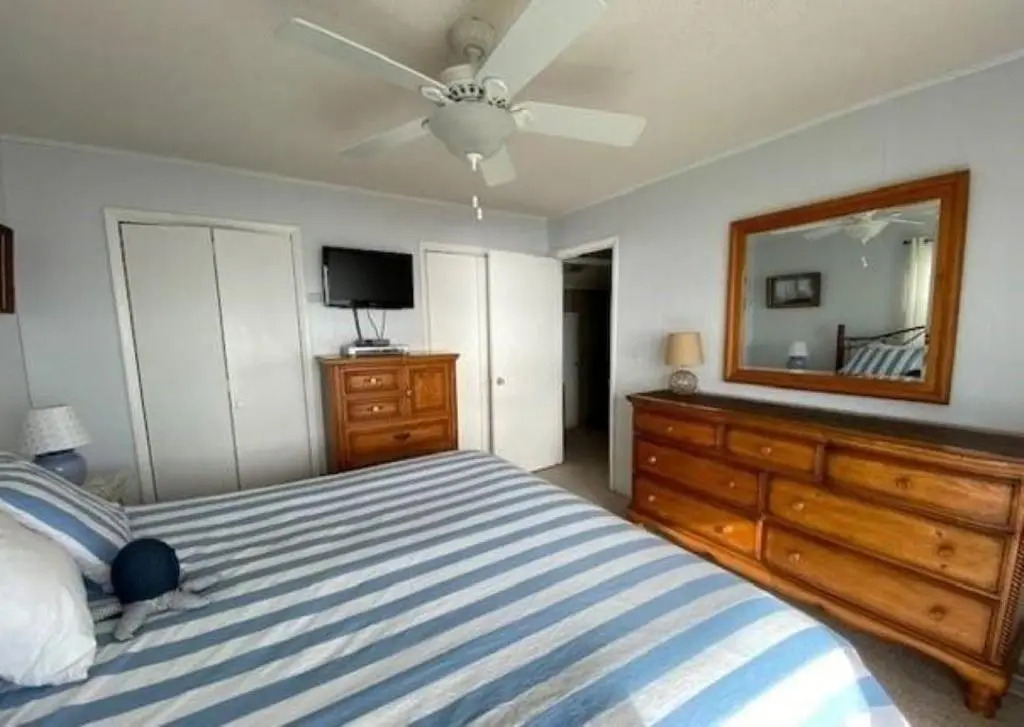 American Dream by Oak Island Accommodations