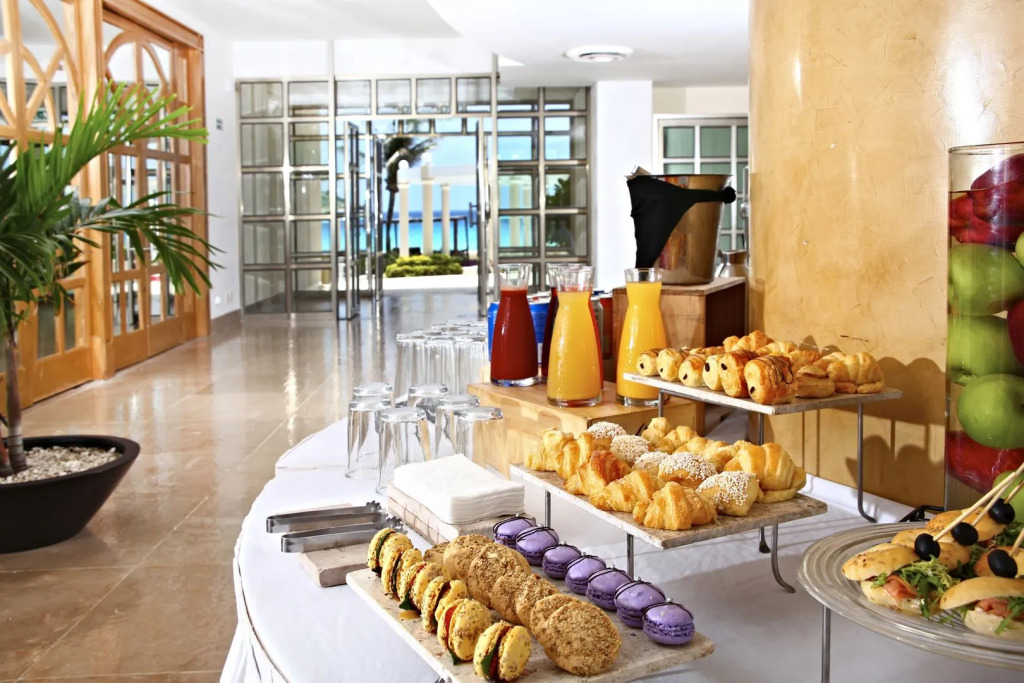 Sandos Cancún All Inclusive