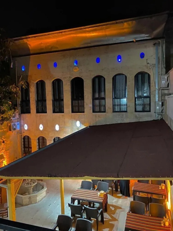 Dostlar Konagi Gaziantep