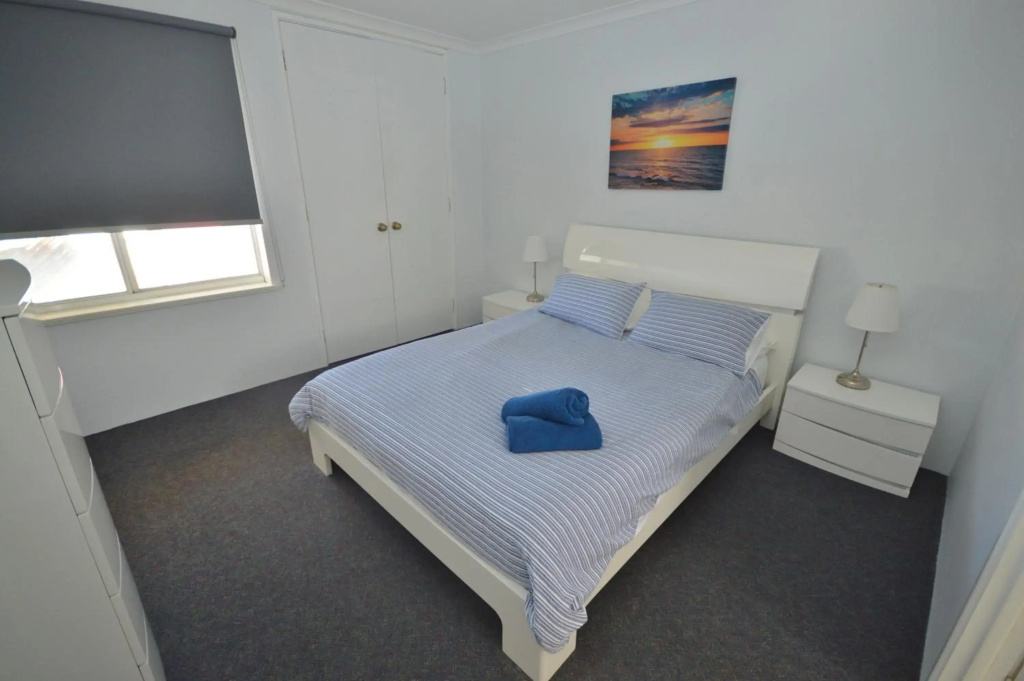 Waterfront Unit 4 - Kalbarri WA