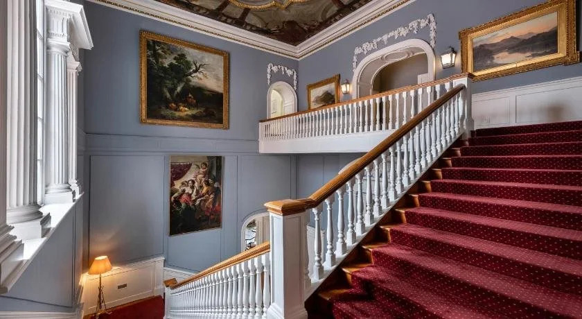 Luttrellstown Castle Resort