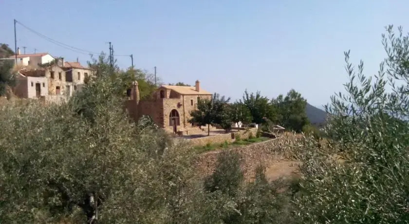 Guesthouse Kamara