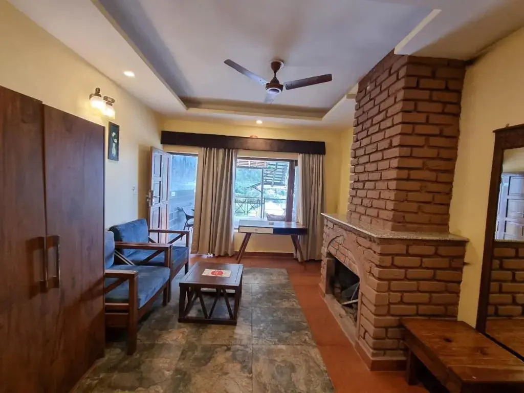 Nandini Residency