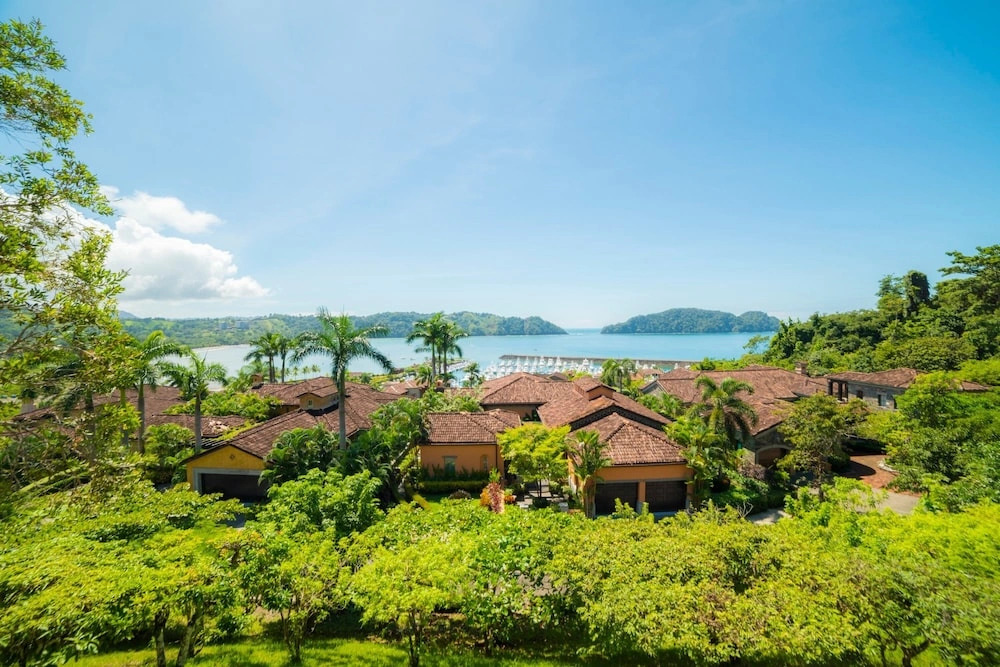 Terrazas 5A 3 bdr Ocean View in Los Suenos