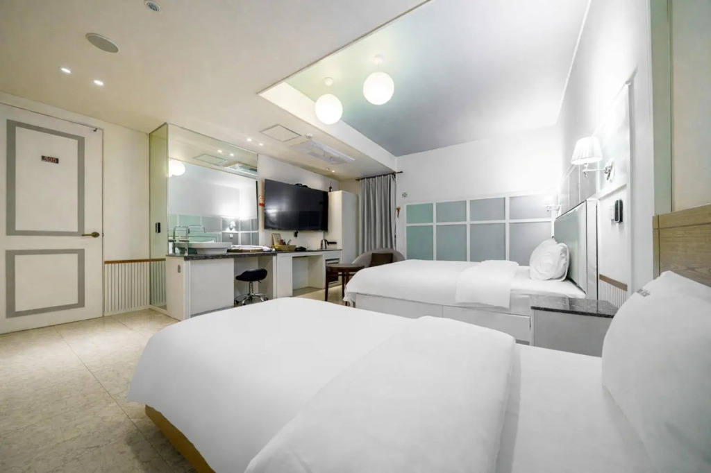 Hotel Arisu