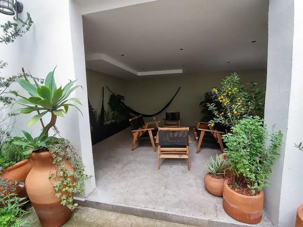 Elbe Retreat - Fabulous 2bdr Apartment Near Bosque de Chapultepec