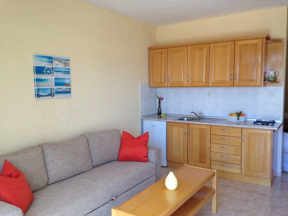 Illyrian Resort