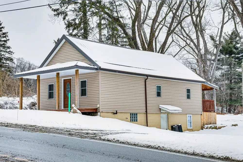 Jones Mills Vacation Rental: Near Skiing & Hiking!