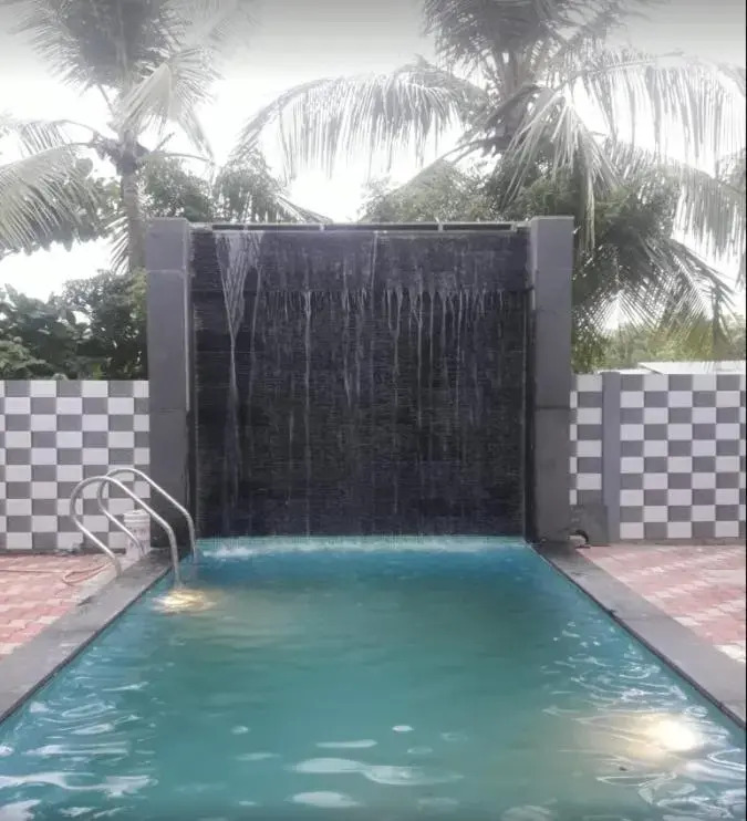 La Villa Beach Paradise