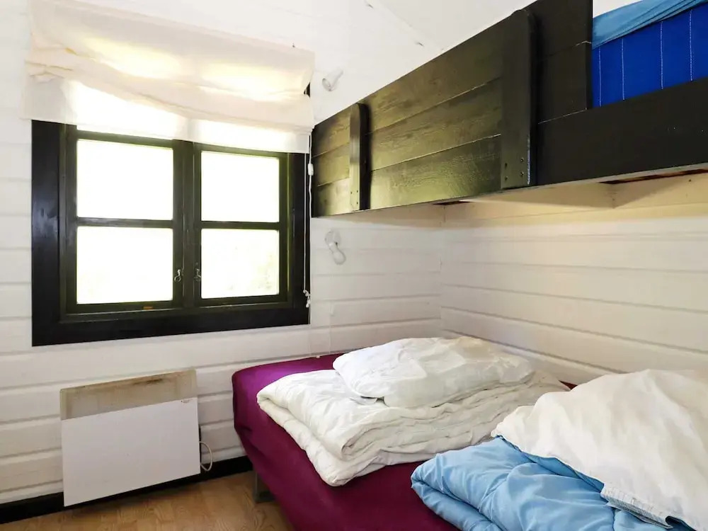 Cheery Holiday Home in Hadsund near Sea