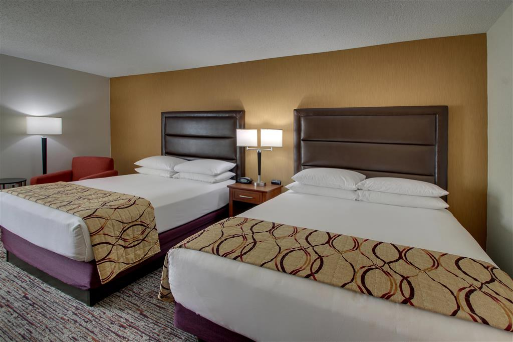 Drury Inn & Suites Bowling Green
