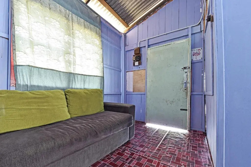 OYO Home 90549 Teemoran Budget Homestay