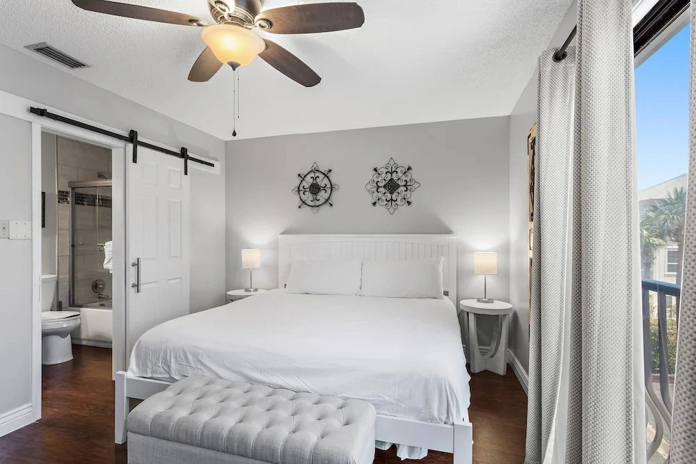 Costa Vista Townhouse #21