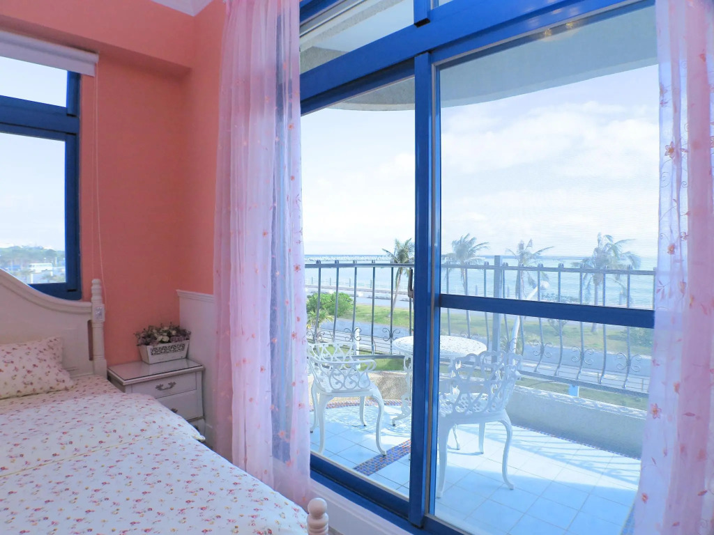 White Sand Homestay