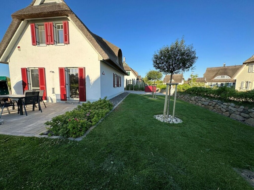 Holiday Home Sund-idyll