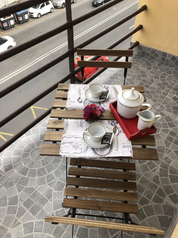 Muzia Casa Vacanze
