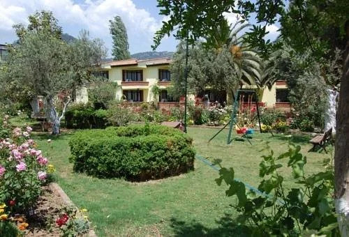Motel Idatur
