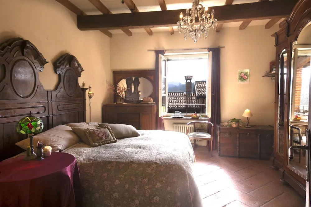 Villa Daniela
