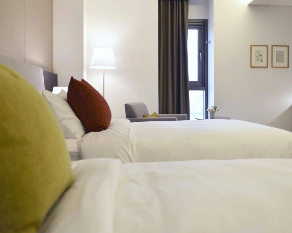 Boree Hotel