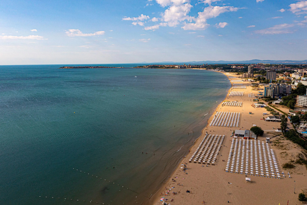 Meliá Sunny Beach All Inclusive
