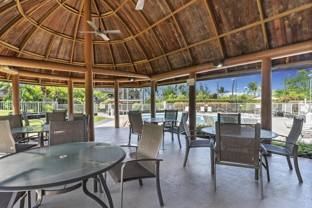 Big Island Keauhou Punahele E102 2 Bedroom Condo