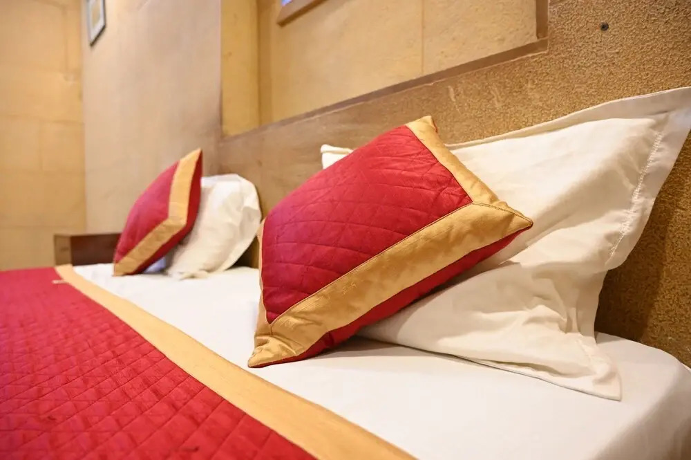 Bhagyashree Hotel