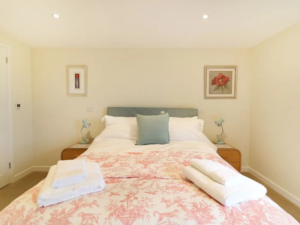 Tembridge House, Tiverton